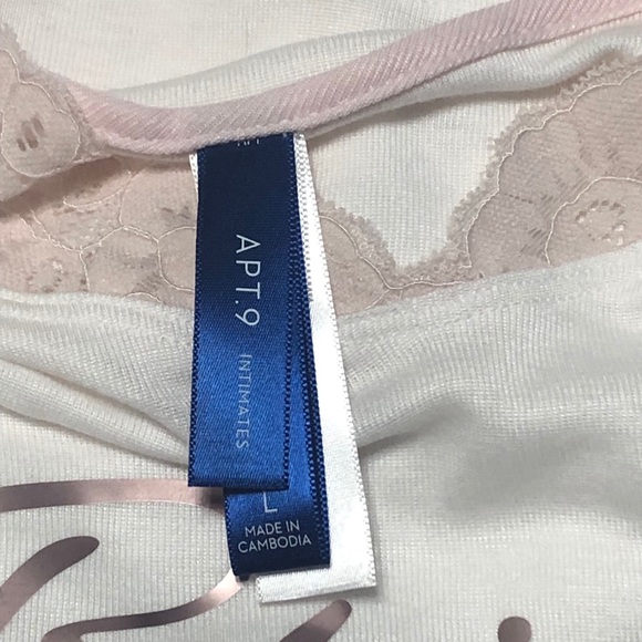 🌟NWT🌟 Bride Intimate Set - Picture 5 of 8